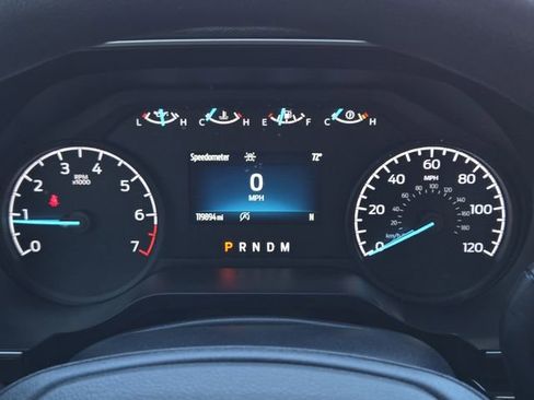 Used 2021 Ford F150 XL w/ STX Appearance Package image 17