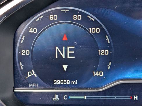 Used 2024 Chevrolet Silverado 1500 High Country w/ Z71 Off-Road Package image 5