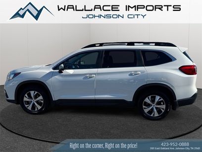 Certified 2022 Subaru Ascent Premium w/ Convenience Package