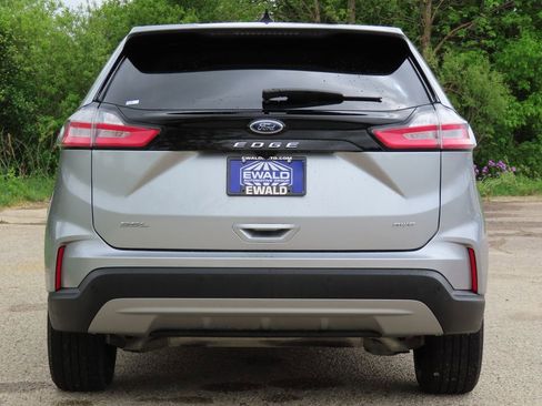 Used 2023 Ford Edge SEL w/ Convenience Package AWD/4WD image 13