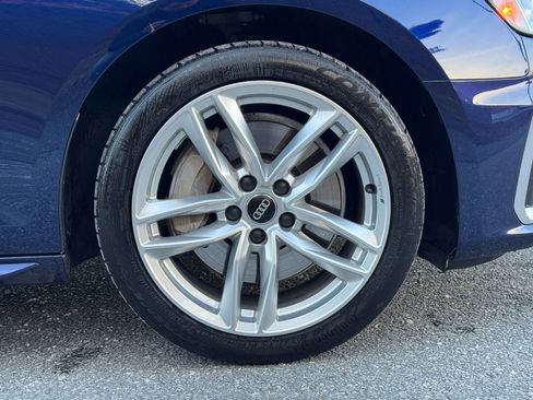 Used 2020 Audi A4 2.0T Premium Plus w/ Premium Plus Package image 8