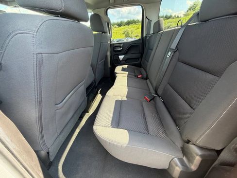 Used 2019 Chevrolet Silverado 1500 LT AWD/4WD image 46