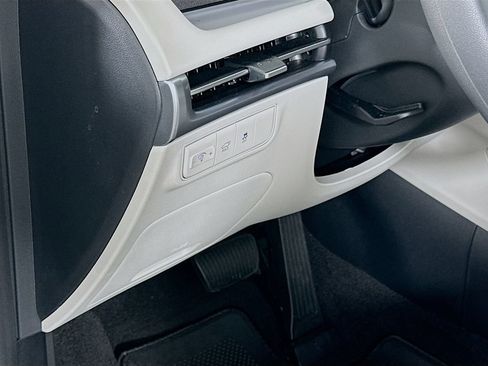 Certified 2026 Hyundai Tucson SEL FWD image 10