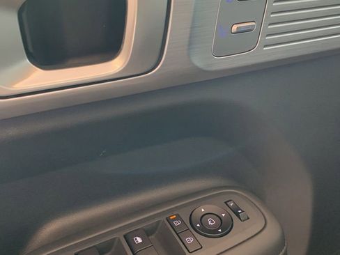 New 2026 Hyundai Santa Fe Limited AWD/4WD image 4