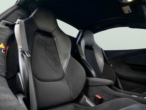 Used 2020 McLaren 600LT Spider image 50