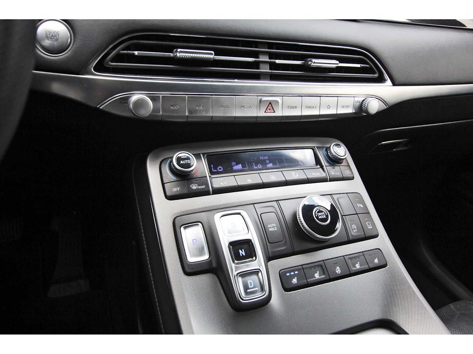 Used 2020 Hyundai Palisade Limited FWD image 27