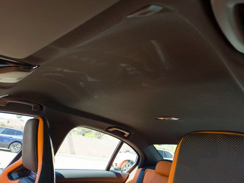 New 2027 BMW M3 Competition w/ Executive Package AWD/4WD image 9