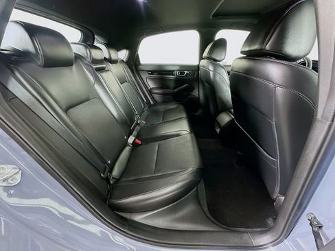 Certified 2023 Honda Civic Sport Touring image 9