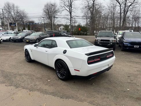 Used 2020 Dodge Challenger R/T Scat Pack image 8