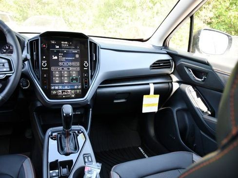 New 2026 Subaru Crosstrek 2.5i Limited AWD/4WD image 19