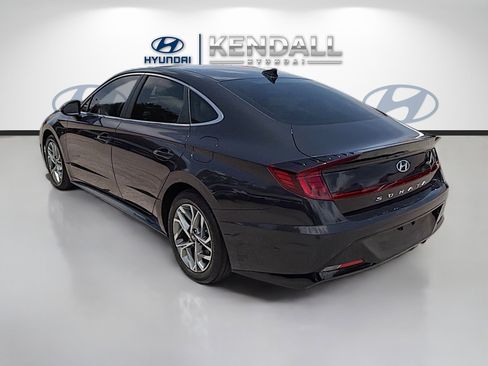 Used 2023 Hyundai Sonata SEL FWD image 4