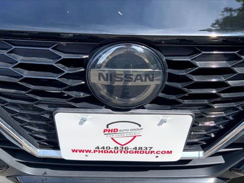 Used 2020 Nissan Sentra S FWD image 5