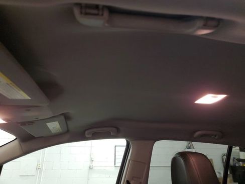 Used 2017 Chevrolet Trax LT w/ LT Convenience Package image 22