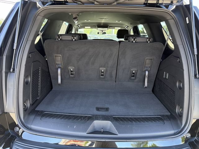 Certified 2023 Chevrolet Tahoe LS AWD/4WD image 24