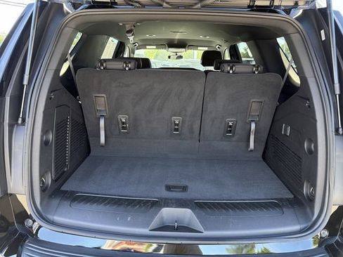Used 2023 Chevrolet Tahoe LS AWD/4WD image 24