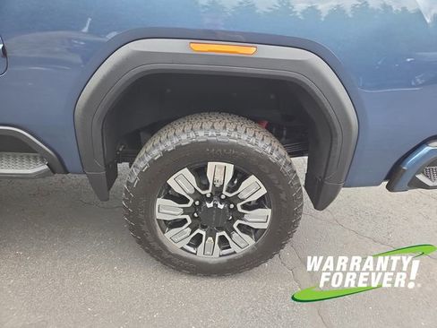 New 2026 GMC Sierra 2500 Denali w/ Denali Reserve Package image 22