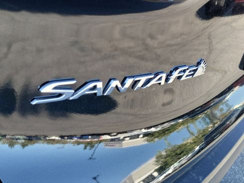 Certified 2023 Hyundai Santa Fe SE FWD image 28