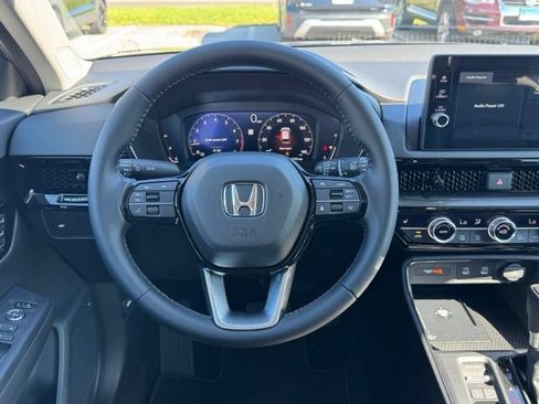 Used 2026 Honda CR-V EX-L image 18