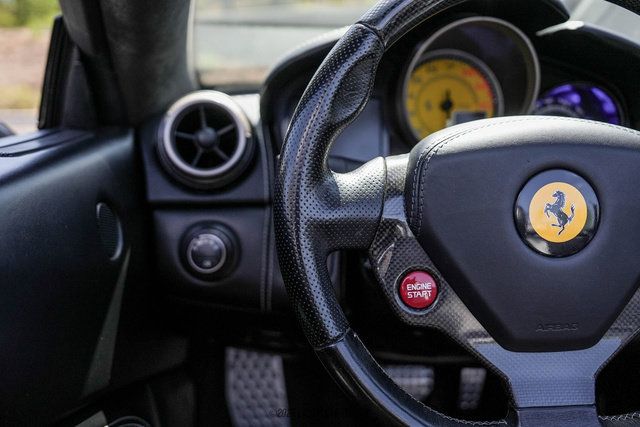 Used 2012 Ferrari California RWD image 40