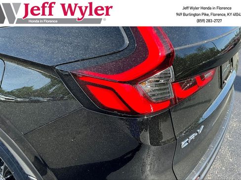 New 2026 Honda CR-V EX-L image 15