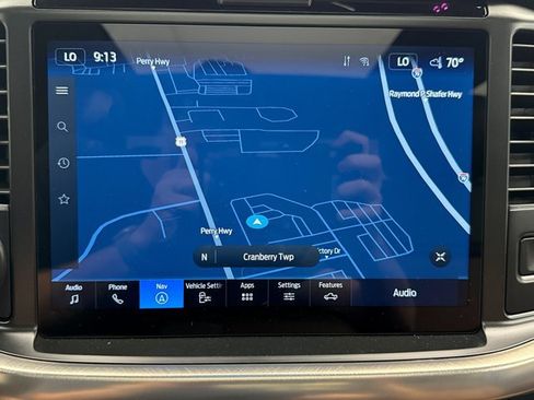 Used 2025 Ford F150 King Ranch AWD/4WD image 15