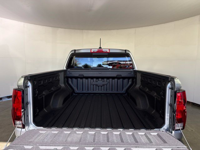 New 2026 Chevrolet Colorado Trail Boss AWD/4WD image 29