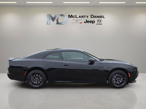 New 2026 Dodge Charger Scat Pack w/ Blacktop Package image 6