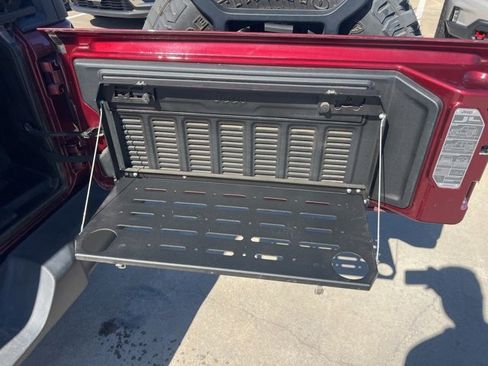 Used 2021 Jeep Wrangler Unlimited Sport image 10