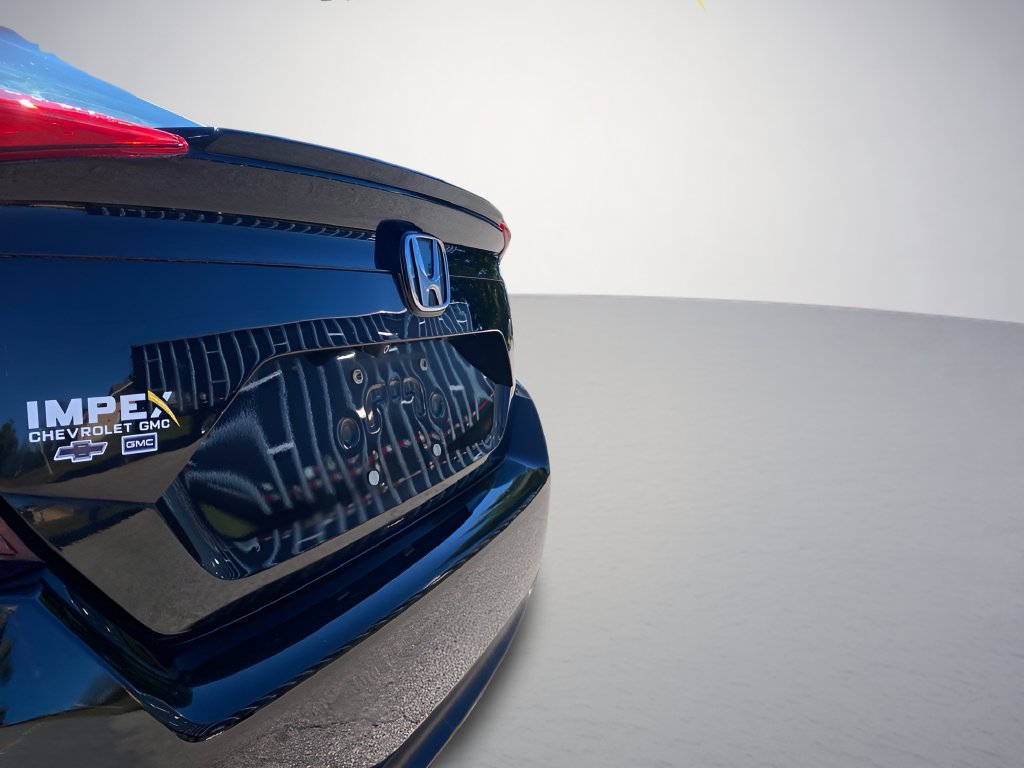 Used 2016 Honda Civic EX-T image 35
