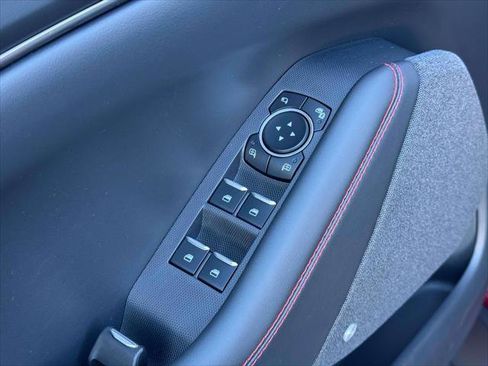 Used 2025 Ford Mustang Mach-E Premium w/ Sport Appearance Package AWD/4WD image 16