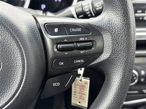 Used 2015 Kia Optima LX image 22