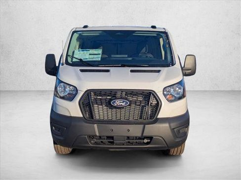 New 2026 Ford Transit 250 Low Roof RWD image 5