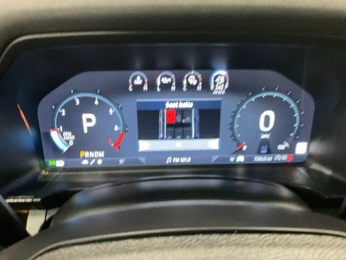 Used 2025 Ford Ranger Raptor AWD/4WD image 10
