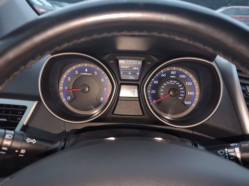 Used 2016 Hyundai Elantra GT w/ Option Group 02 FWD image 18