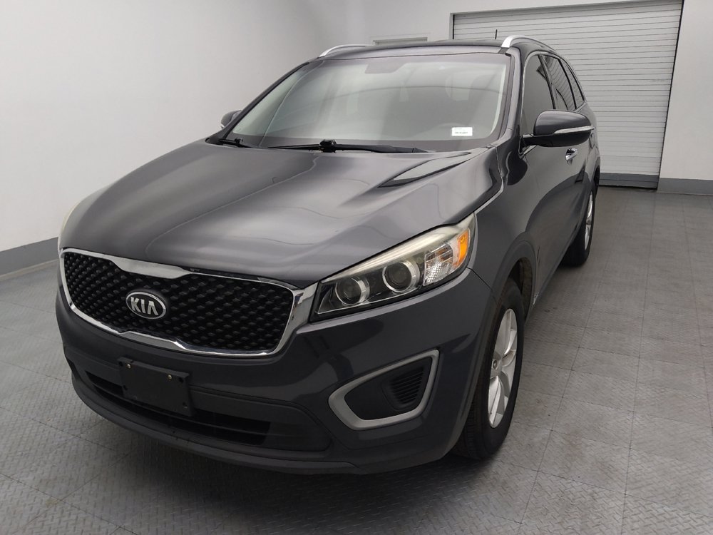 Used 2017 Kia Sorento AWD image 15