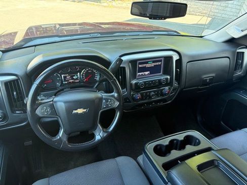 Used 2016 Chevrolet Silverado 1500 LT w/ All Star Edition AWD/4WD image 10