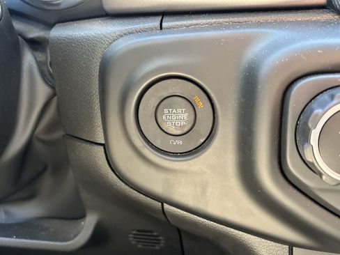 Used 2023 Jeep Wrangler Unlimited w/ Convenience Group AWD/4WD image 23