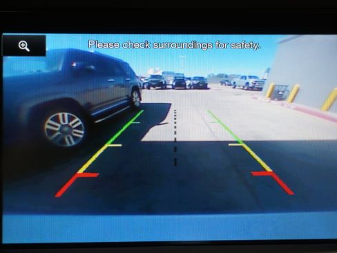 Used 2013 Lincoln MKX FWD image 17