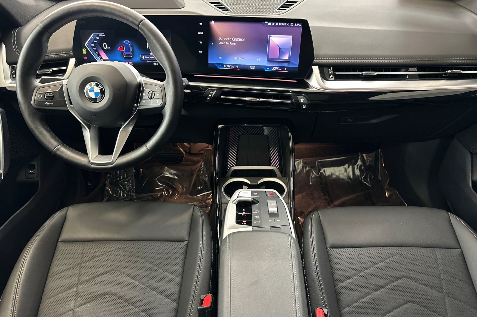 Certified 2023 BMW X1 xDrive28i w/ Premium Package AWD/4WD image 15