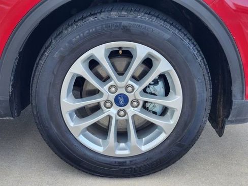 Used 2022 Ford Escape SE w/ Convenience Package image 10