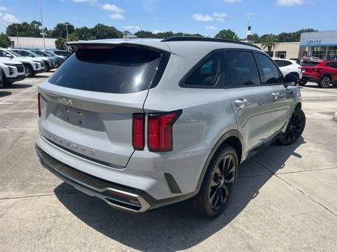 Used 2022 Kia Sorento SX FWD image 6