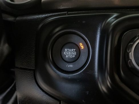 Used 2023 Jeep Wrangler Unlimited w/ Cold Weather Group AWD/4WD image 17