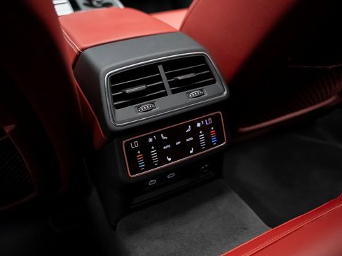 Used 2023 Audi S6 Premium Plus w/ Premium Plus Package image 42