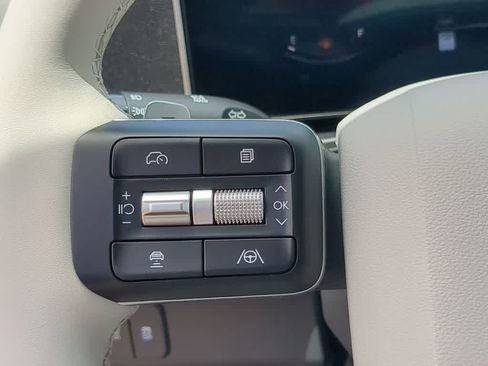 New 2026 Hyundai Santa Fe SE FWD image 24