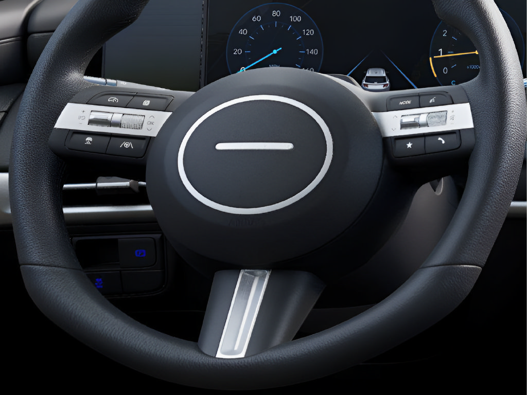 New 2026 Hyundai Tucson SEL AWD/4WD image 15