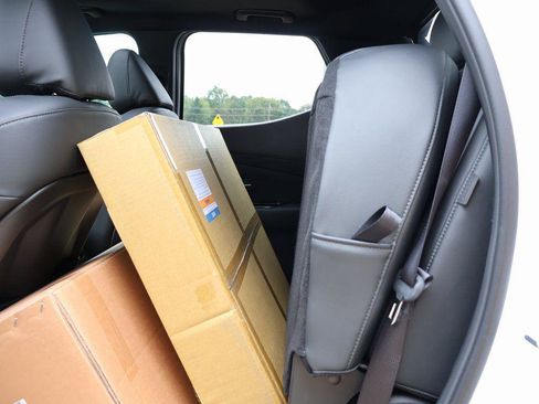 New 2026 Hyundai Santa Cruz Limited image 18