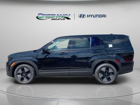 New 2026 Hyundai Santa Fe SE FWD image 6