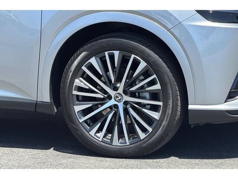 Used 2023 Lexus RX 350 Premium Plus w/ Cold Area Package FWD image 32