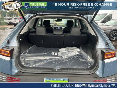 New 2026 Hyundai Ioniq 5 SEL image 24