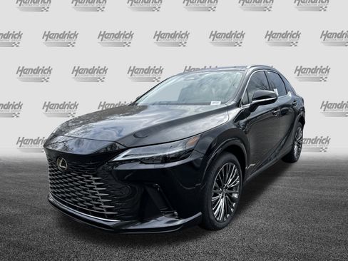 New 2026 Lexus RX 350 image 5